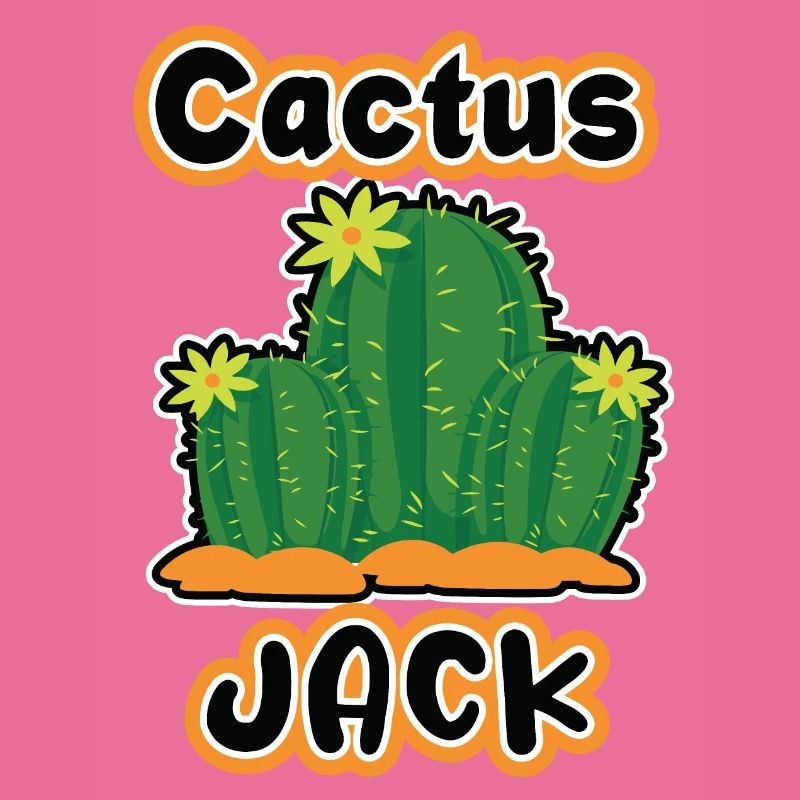 Cactus JACK
