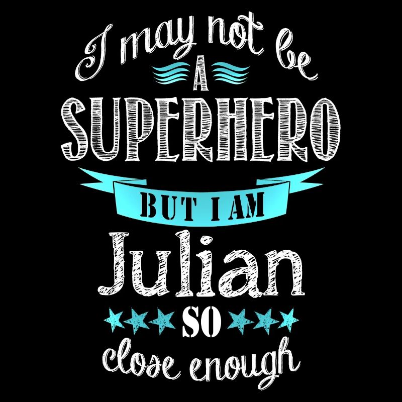 Julian