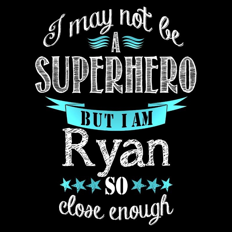 Ryan