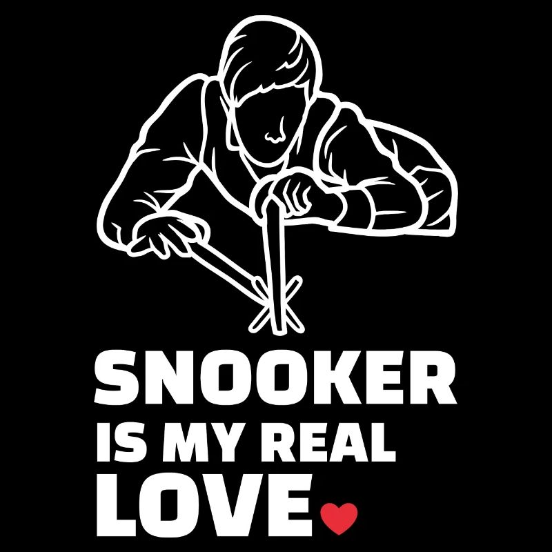 Ich Liebe Snooker