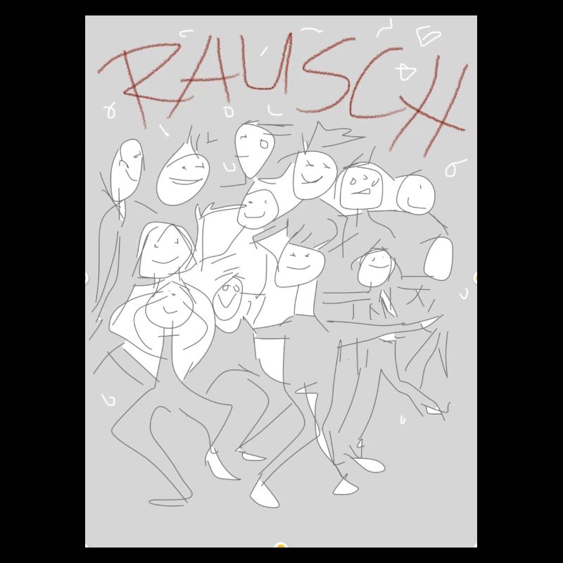 Rausch Tanz Elvis