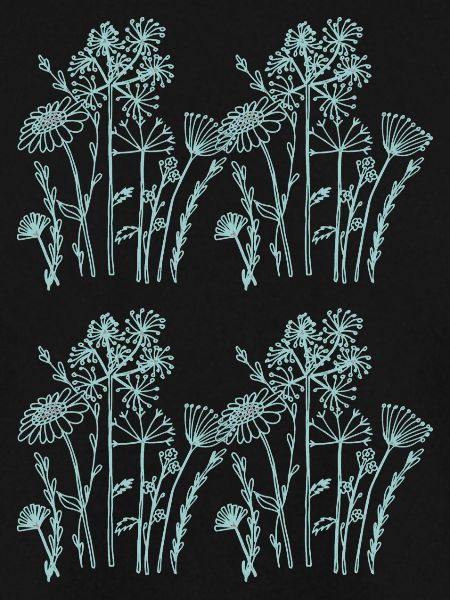 trockenblumen 4fach