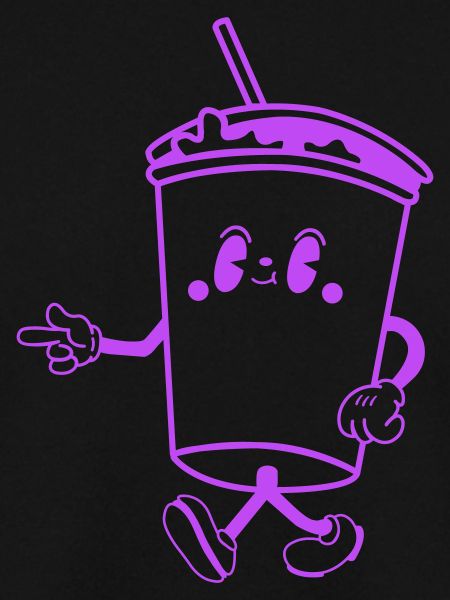 drink cartoon