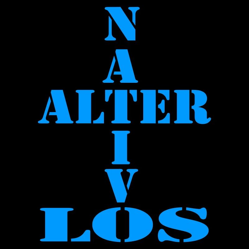 Alternativlos2