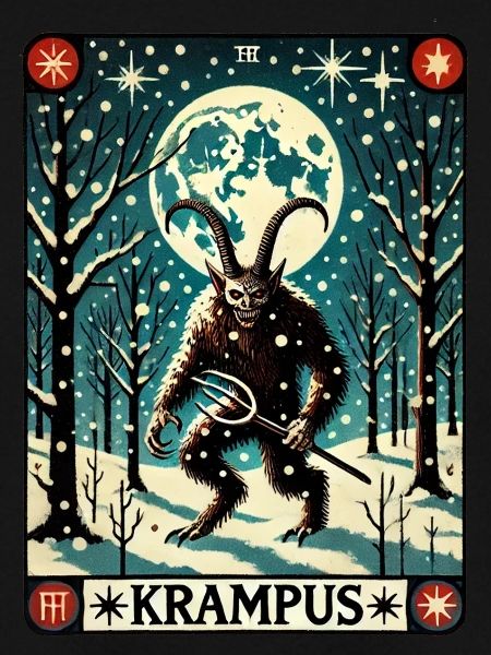 Krampusse