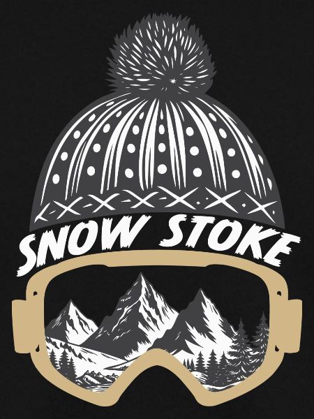 Snow Stoke