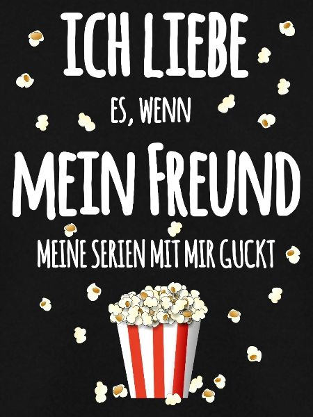 Liebe mein Freund Serien