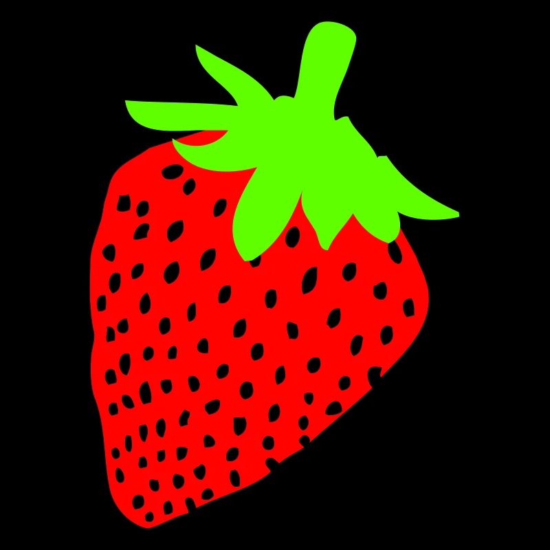 Erdbeere