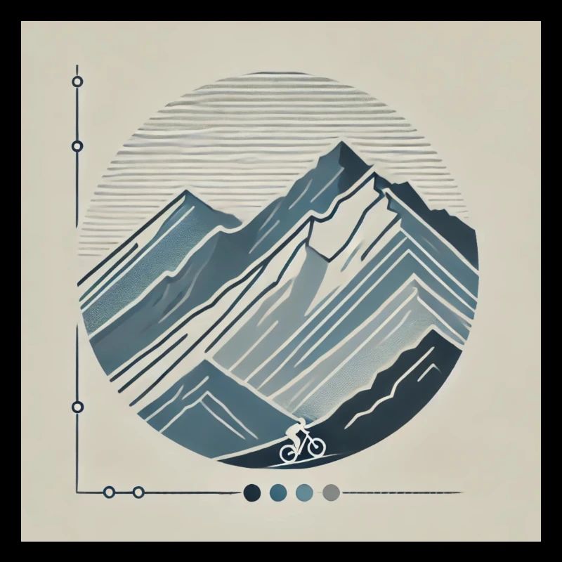 Bike Mountain