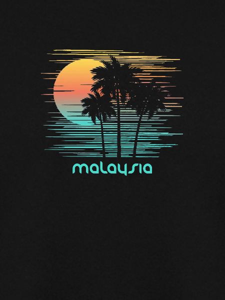 Malaysia Stilvoller Souvenirurlaub