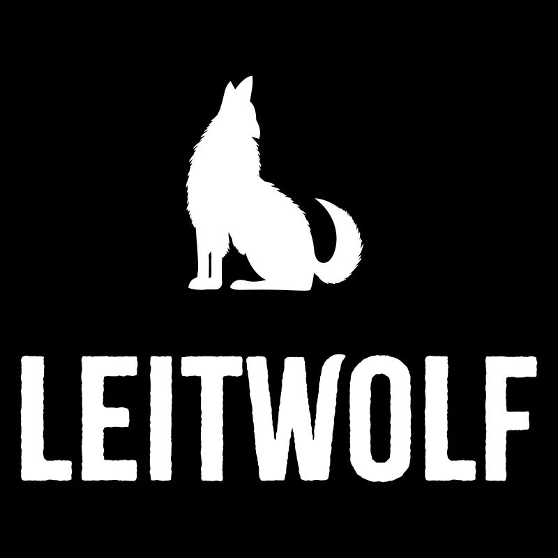 Leitwolf
