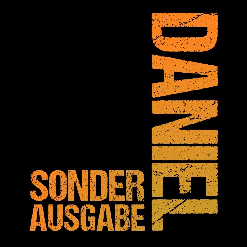 Daniel