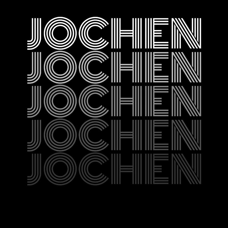 Jochen
