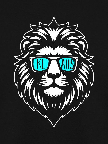 Löwe Klaus