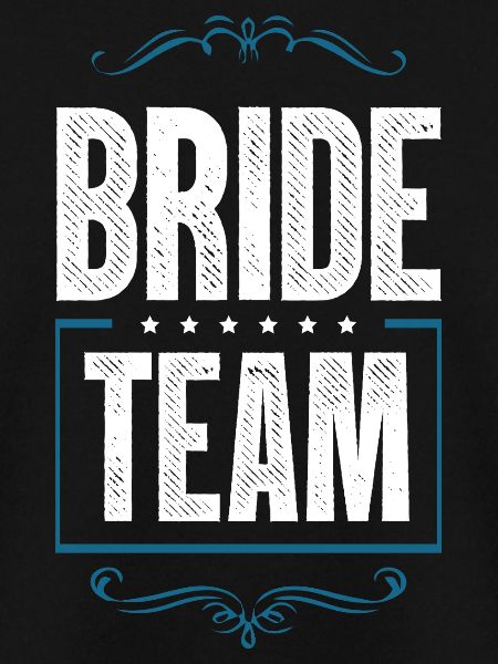 Bride Crew