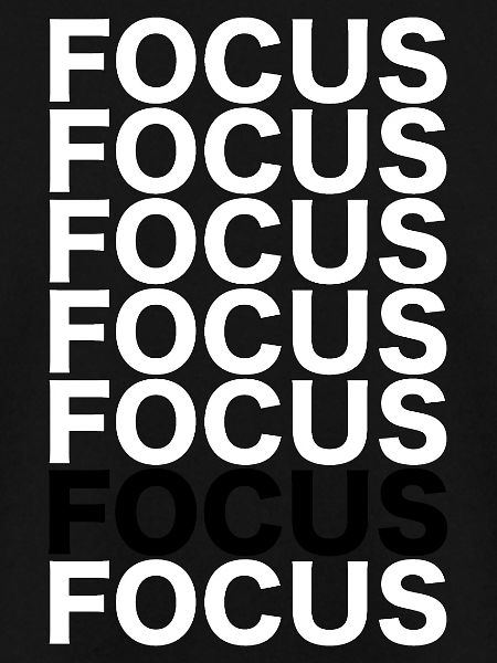 Focus