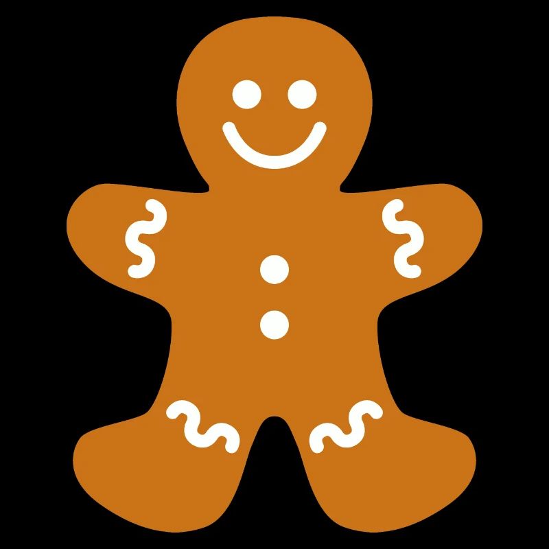 Lebkuchenmann