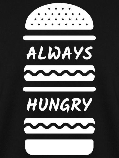 Typo Burger