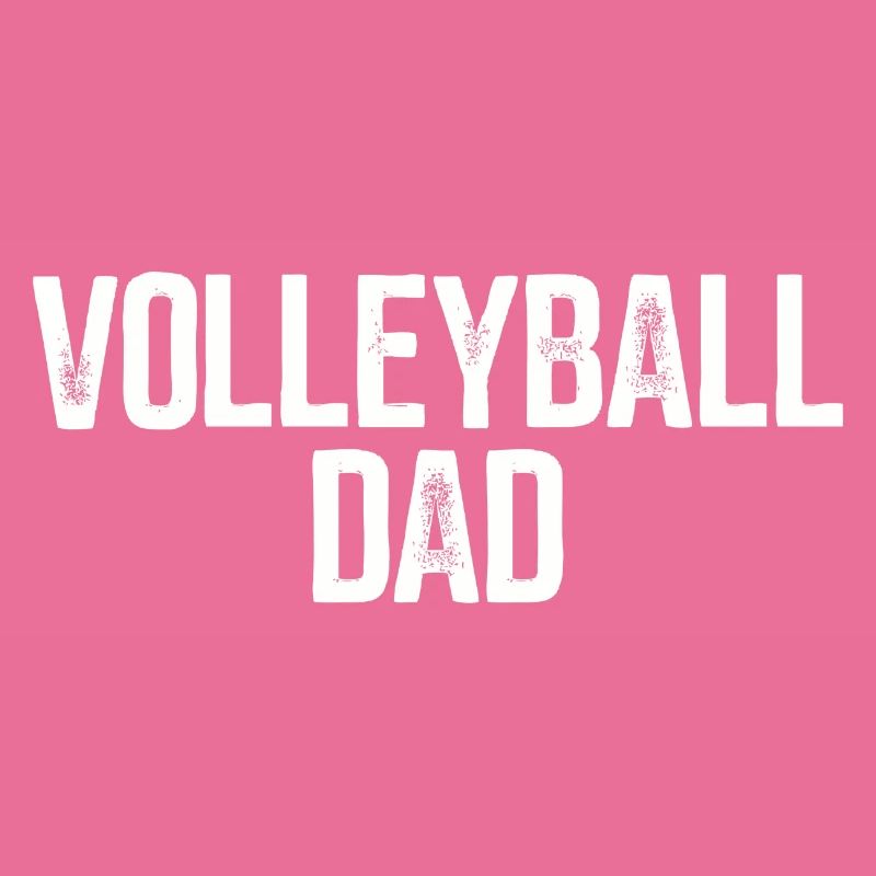 Volleyball Papa