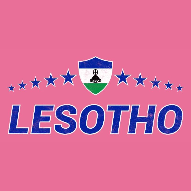 Lesotho