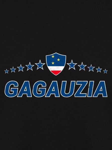 Gagausien
