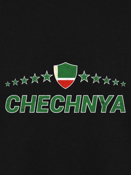 Tschetschenien