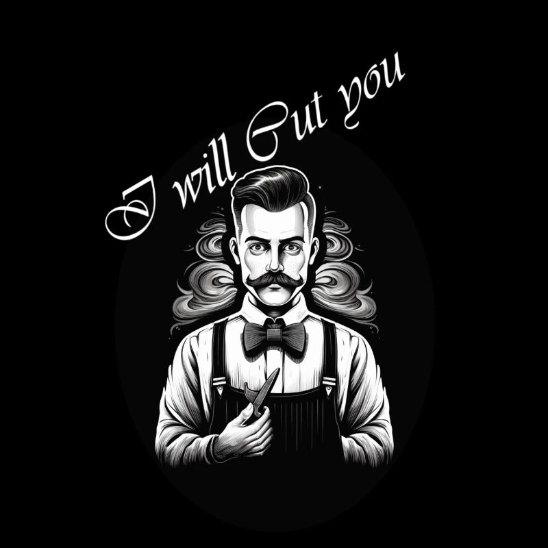 Barber_I will cut you