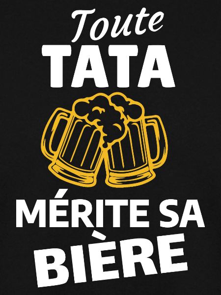 Humorvolles Zitat über Bier