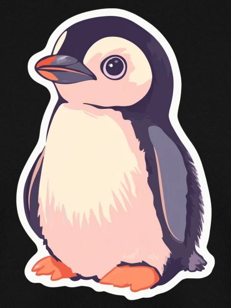 Pinguin