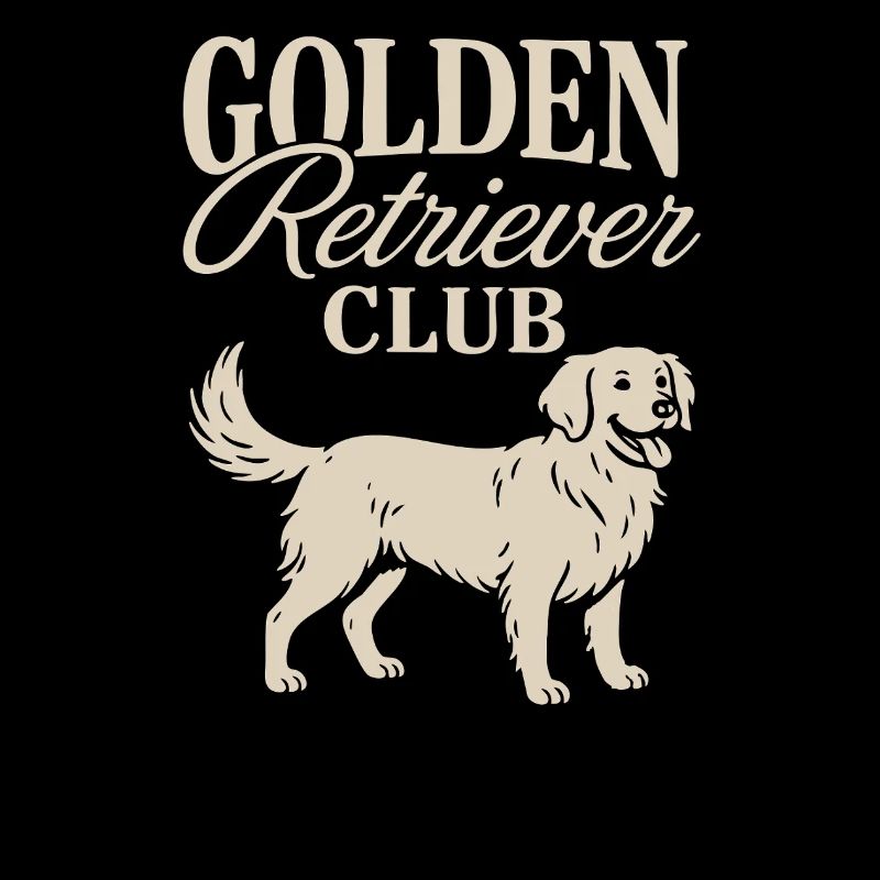 Golden Retriever Club