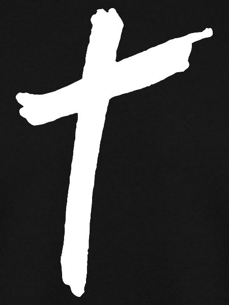 Croix de Jésus
