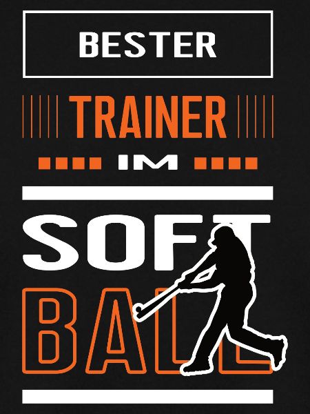 Bester Softball Trainer Softballtrainer Training
