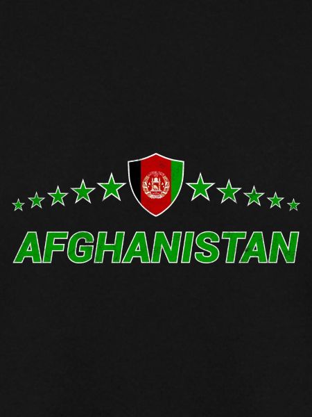 Afghanistan