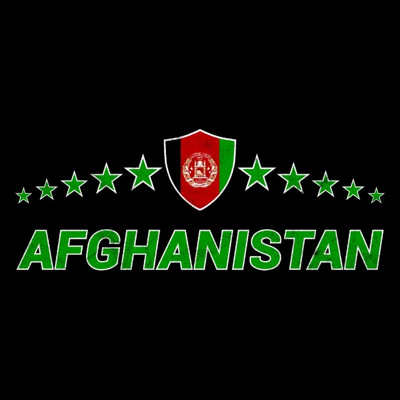 Afghanistan