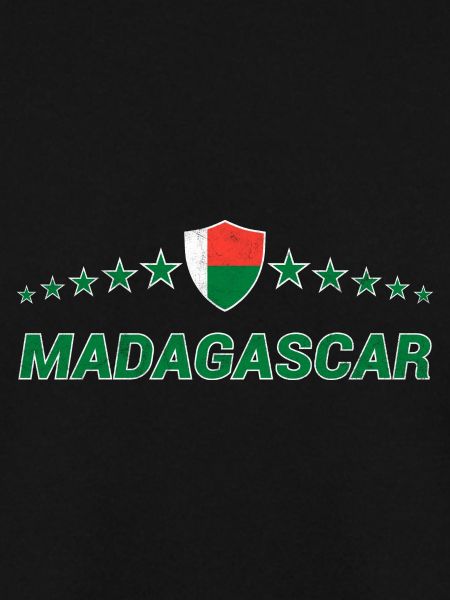 Madagaskar