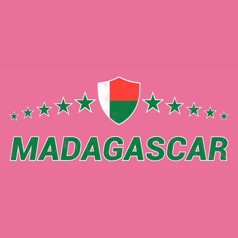 Madagaskar
