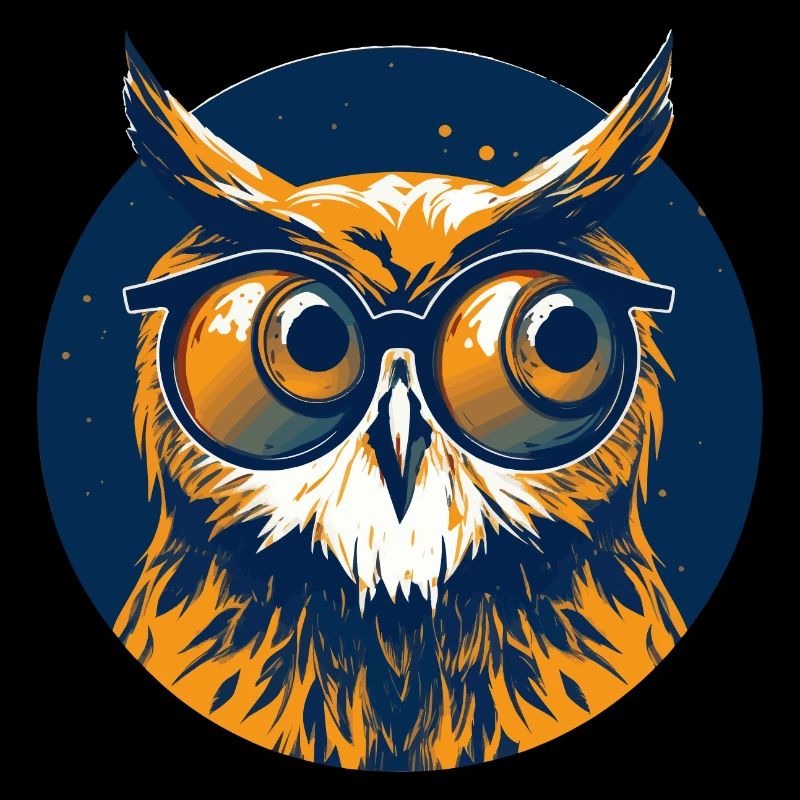 Owl Sunglasses Odd Eagle Owl