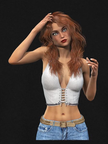 Sexy Girl