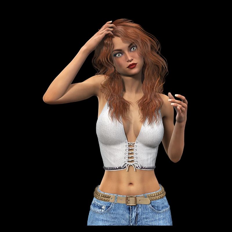 Sexy Girl