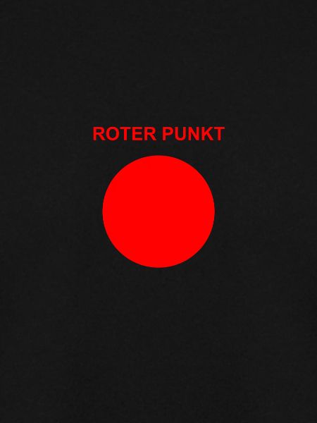 Red point