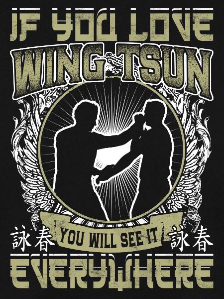 WingTsun Everywhere