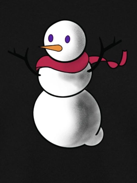 Schneemann