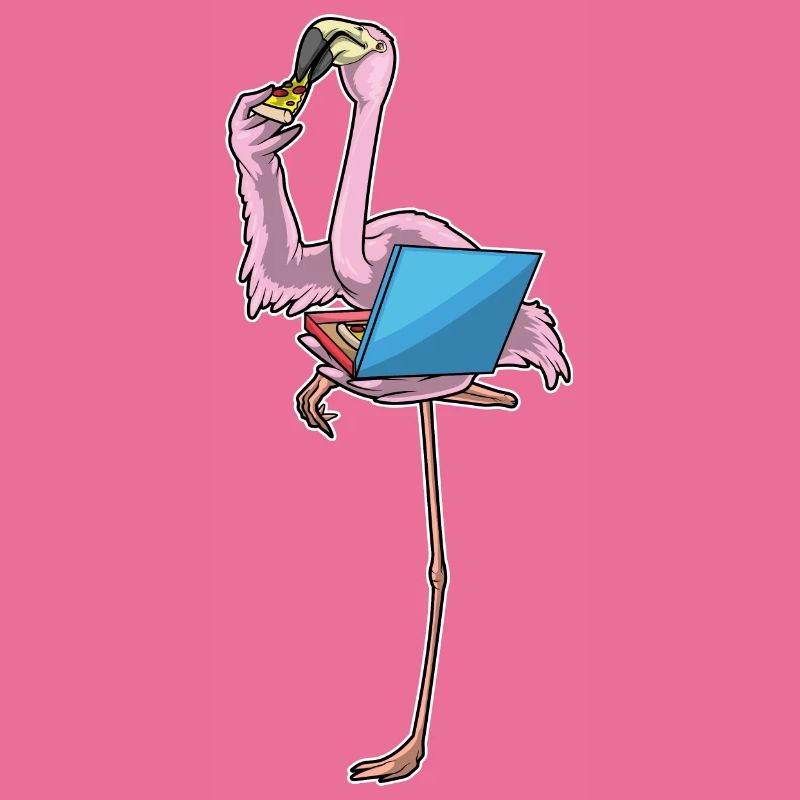 Flamingo Pizza