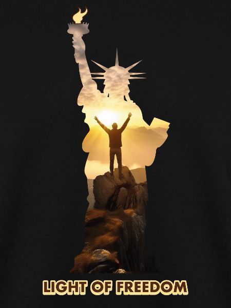 Light of Freedom