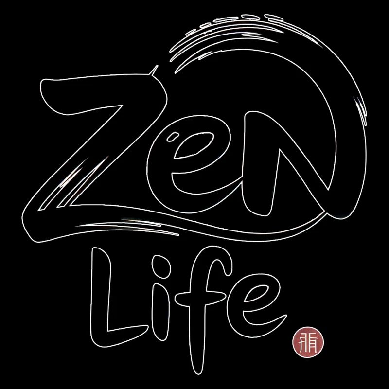Zen-Leben