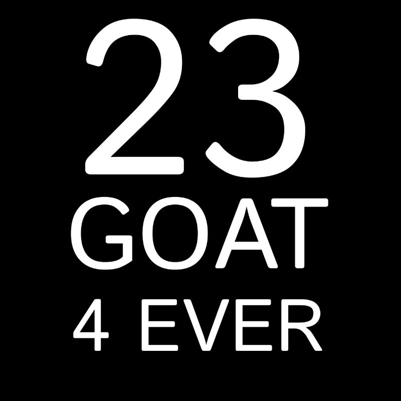 Goat 23