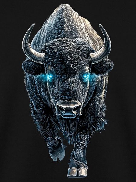 Bison