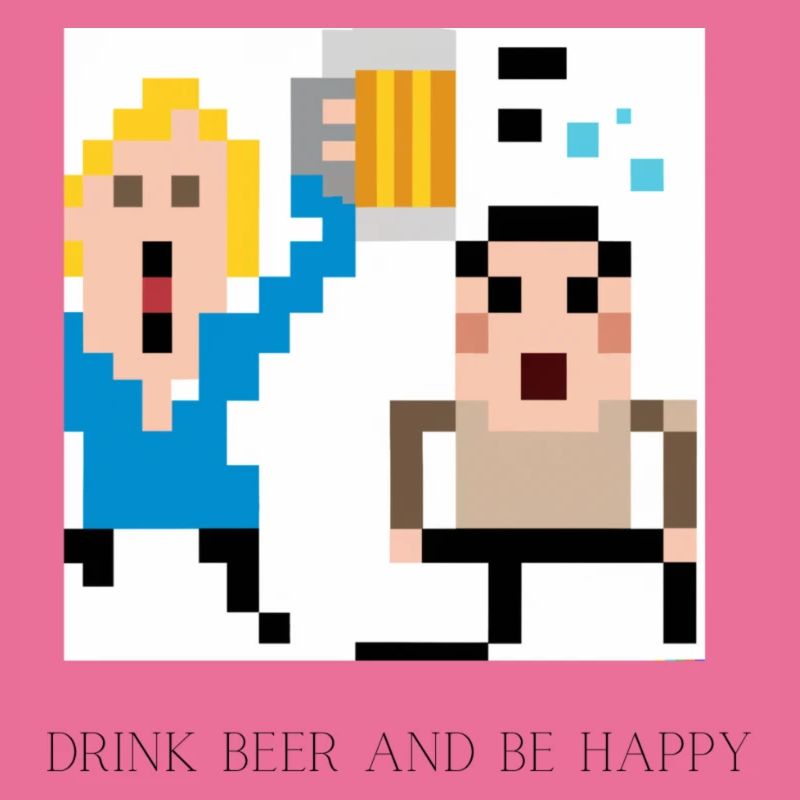 Drink Beer