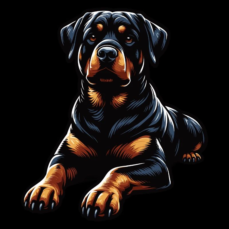 Rottweiler