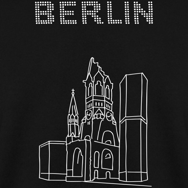 Gedächtniskirche Berlin